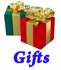 Great Gifts